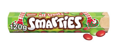 Smarties Elf Treats Stocking Filler NEW