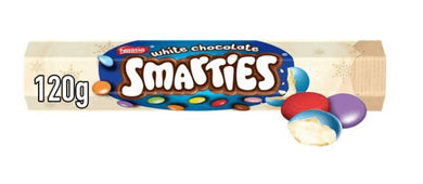 Smarties White Chocolate Stocking Filler