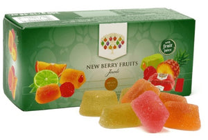New Berry Fruits