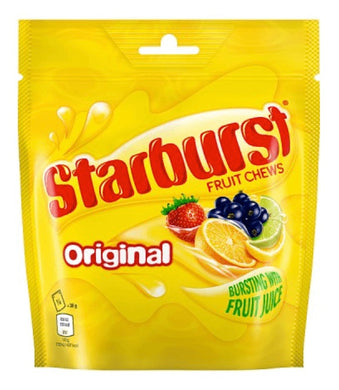 Starburst