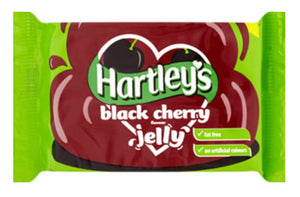 Hartley's Black Cherry Jelly NEW