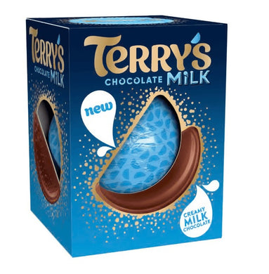Terrys Milk Chocolate Orange NEW (Plain Chocolate)