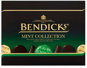 Bendick's Mint Collection
