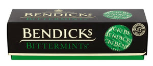 Bendick's Bittermints