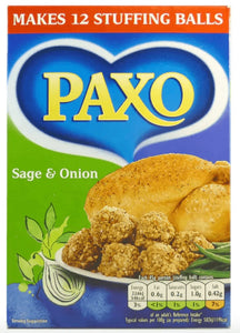 Paxo