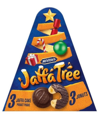 Jaffa Christmas Tree NEW