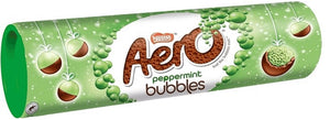 Aero Peppermint Bubbles Stocking filler