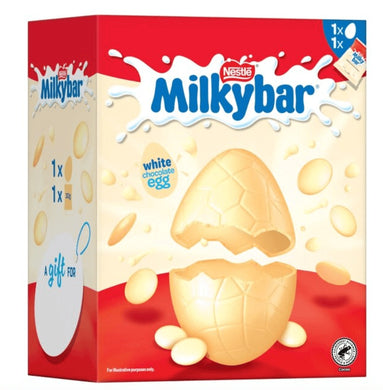 Milky Bar Large Easter Egg NEW