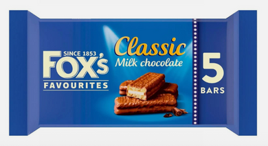 Fox's Classic Biscuits