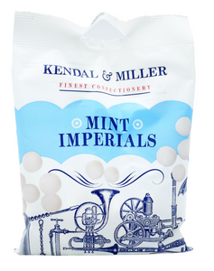 Kendal & Miller Mint Imperials