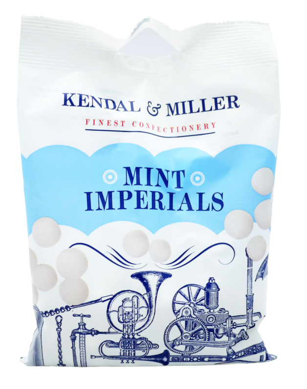 Kendal & Miller Mint Imperials