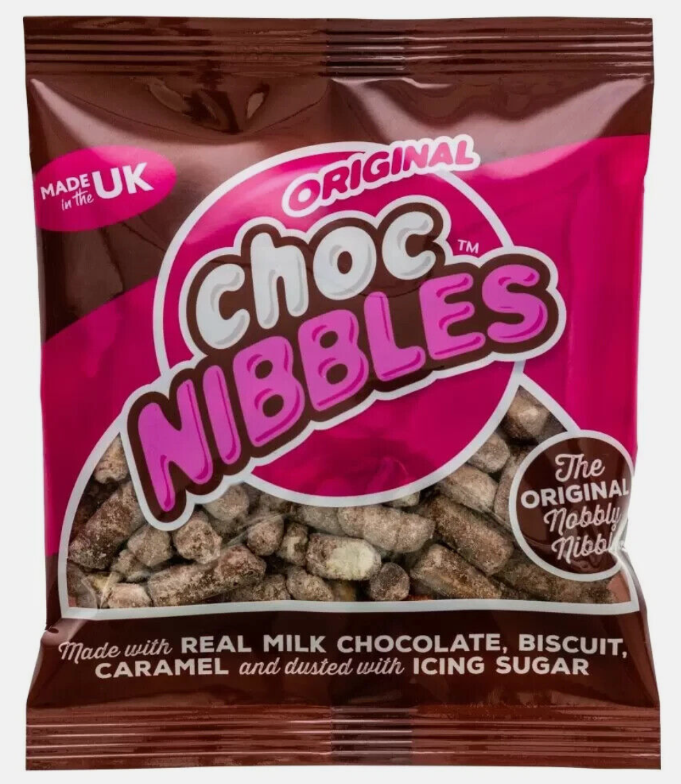 Original Choc Nibbles