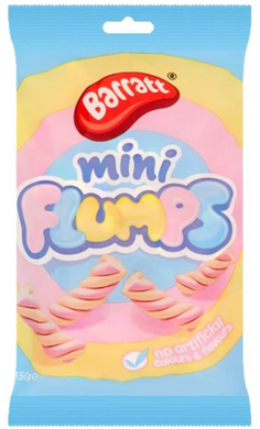 Barratt Flumps Minis