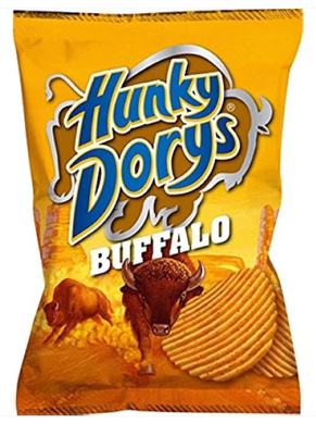 Hunky Dorys Buffalo