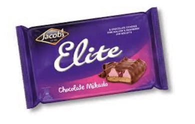 Jacobs Elite Chocolate Mikado