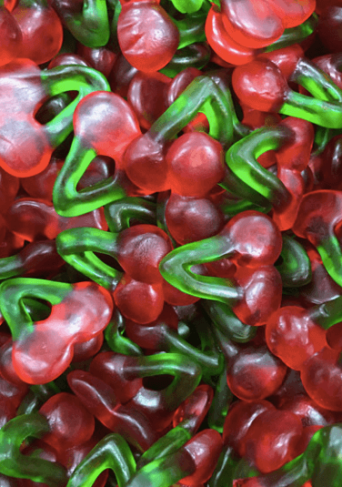 Twin Cherries