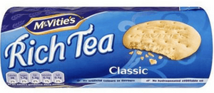 McVities Rich Tea Biscuits
