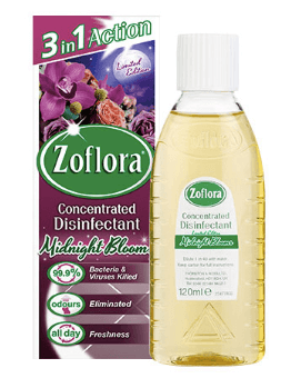 Zoflora Midnight Bloom NEW
