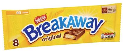 Breakaway Biscuits