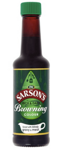 Sarson's Gravy Browning