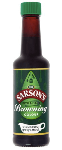 Sarson's Gravy Browning