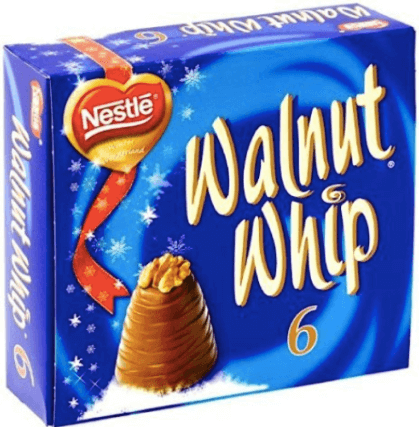 Walnut Whip 6 pack