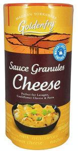 Goldenfry Cheese Sauce Granules