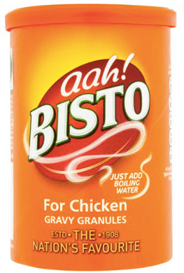 Bisto Chicken Gravy Granules