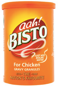 Bisto Chicken Gravy Granules
