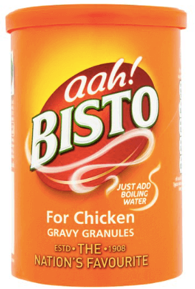 Bisto Chicken Gravy Granules