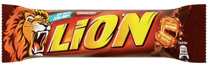 Lion Bar