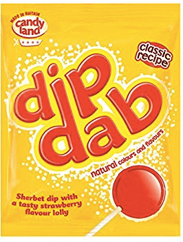 Dip Dab