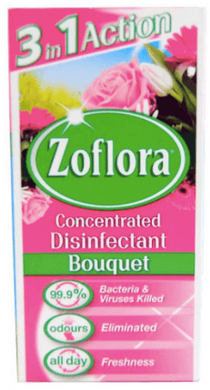 Zoflora Bouquet