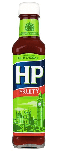 HP Fruity Sauce
