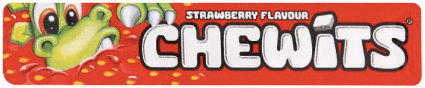 Chewits Strawberry