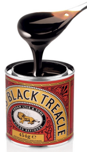 Lyle's Black Treacle