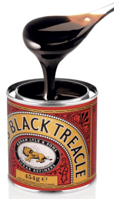 Lyle's Black Treacle
