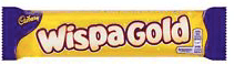 Wispa Gold