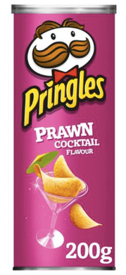 Prawn Cocktail Pringles