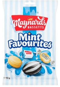 Maynards Mint Favourites