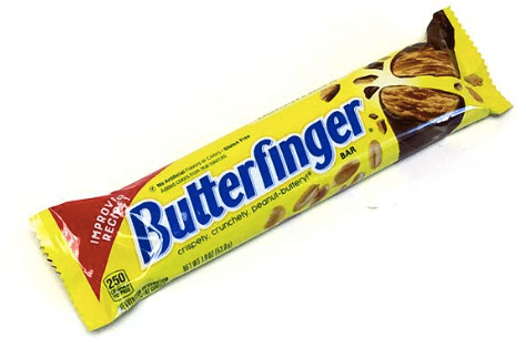 Butterfinger