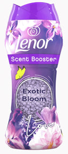 Lenor Exotic Bloom