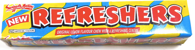 Swizzels Refresher Lemon Chews