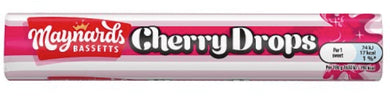 Cherry Drops