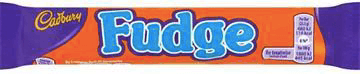 Cadbury Fudge
