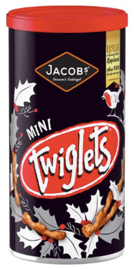 Twiglets Christmas Caddy