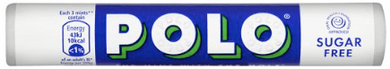 Polo Sugar Free