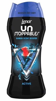 Lenor Unstoppables Active NEW