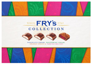 Fry's Collection Christmas Selection Box