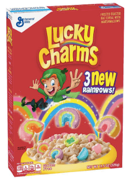 Lucky Charms